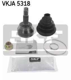 Привод колеса SKF для ALFA ROMEO 33 (907A_) 1.7 16V 4x4 (907A1F)